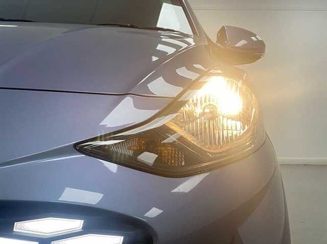 Hyundai I10 1.0 [63] Advance 5dr [Nav]