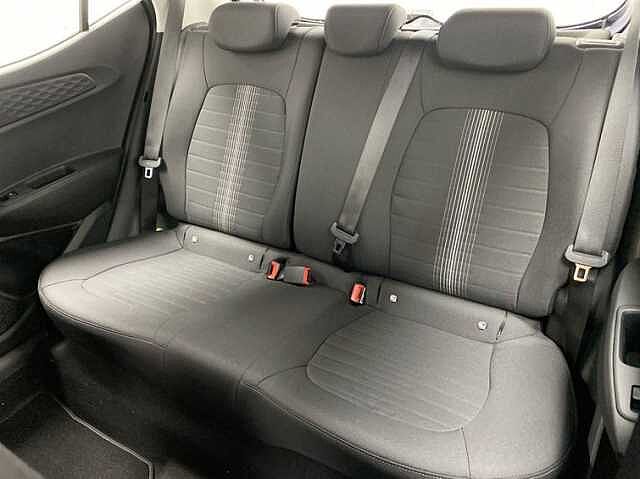 Hyundai I10 1.0 [63] Advance 5dr [Nav]