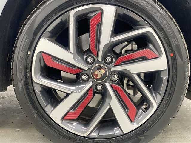 Hyundai KONA 1.6T GDi Iron Man Edition 5dr DCT