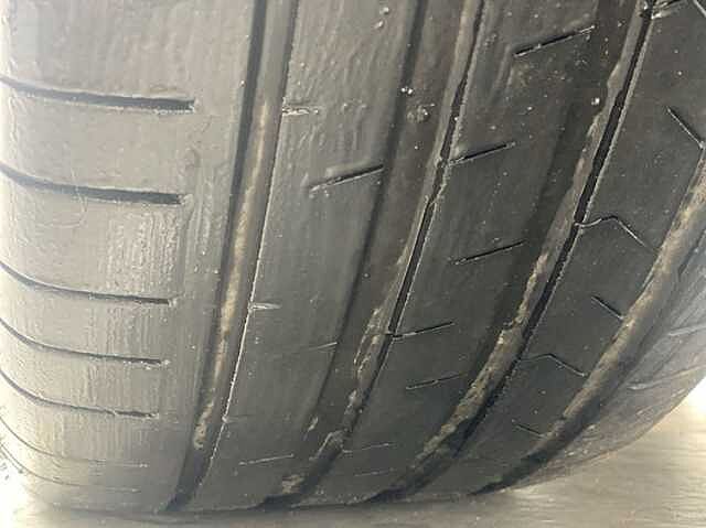 Hyundai TUCSON 1.6 TGDi 177 N Line 5dr 2WD DCT
