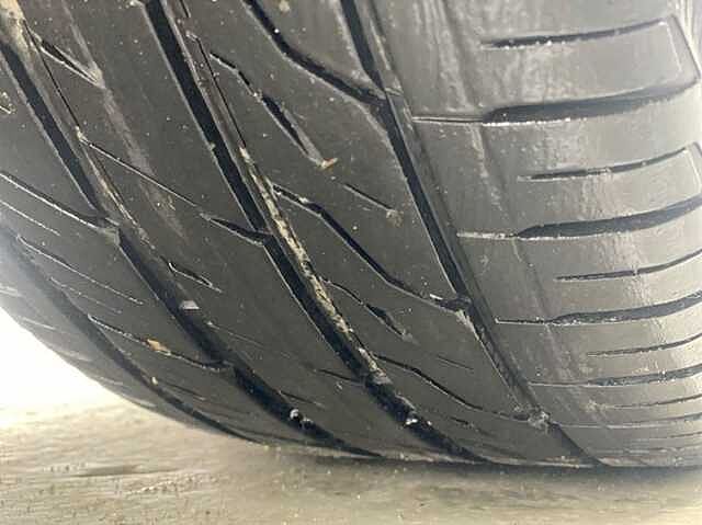Hyundai TUCSON 1.6 TGDi 177 N Line 5dr 2WD DCT