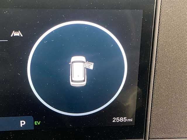 Hyundai SANTA FE 1.6 TGDi Plug-in Hybrid Calligraphy 5dr 4WD Auto