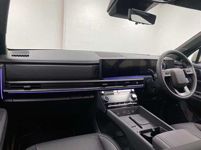 Hyundai SANTA FE 1.6 TGDi Plug-in Hybrid Calligraphy 5dr 4WD Auto