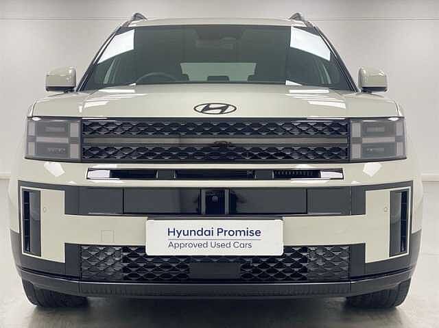 Hyundai SANTA FE 1.6 TGDi Plug-in Hybrid Calligraphy 5dr 4WD Auto