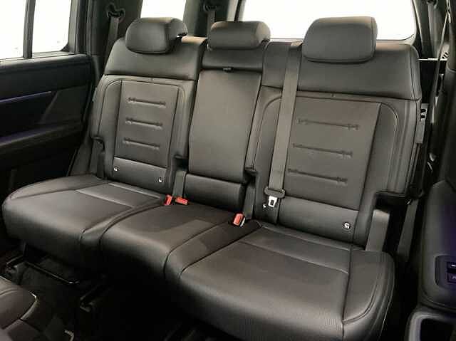 Hyundai SANTA FE 1.6 TGDi Plug-in Hybrid Calligraphy 5dr 4WD Auto