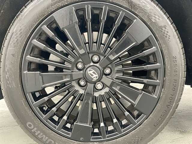 Hyundai SANTA FE 1.6 TGDi Plug-in Hybrid Calligraphy 5dr 4WD Auto