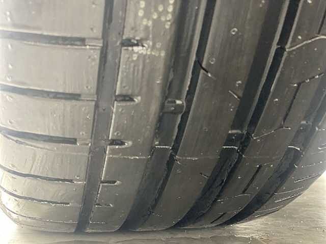 Hyundai TUCSON 1.6 TGDi 177 Premium SE 5dr 2WD