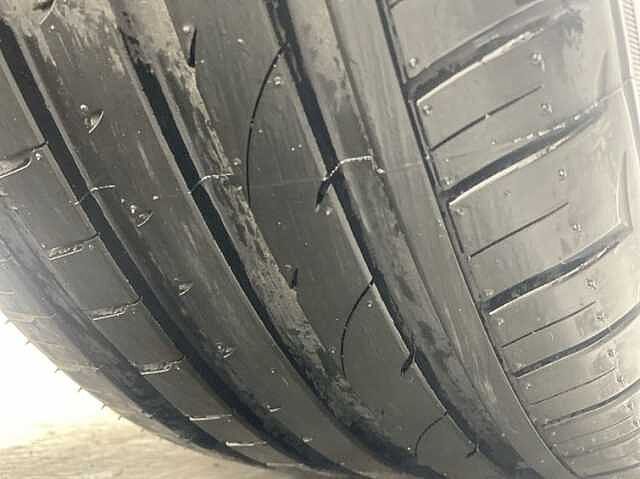 Hyundai TUCSON 1.6 TGDi 177 Premium SE 5dr 2WD