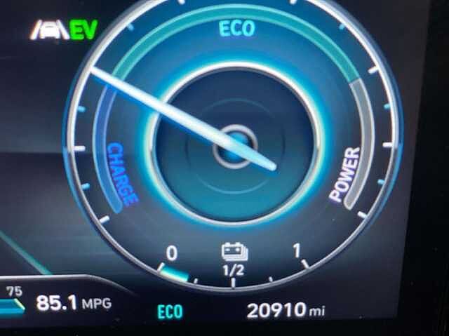 Hyundai TUCSON 1.6 TGDi Plug-in Hybrid Ultimate 5dr 4WD Auto