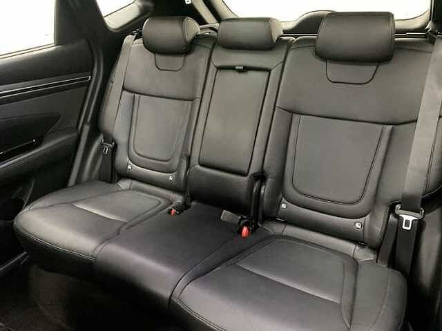 Hyundai TUCSON 1.6 TGDi Plug-in Hybrid Ultimate 5dr 4WD Auto