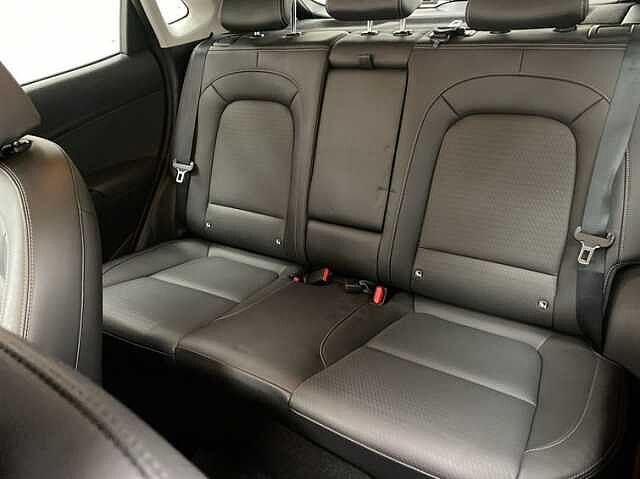 Hyundai KONA 1.6T GDi Blue Drive Premium GT 5dr 4WD DCT
