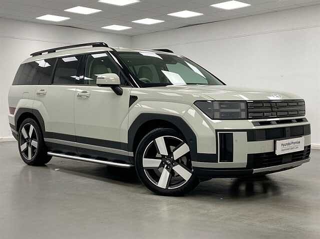 1.6 TGDi Plug-in Hybrid Ultimate 5dr 4WD Auto