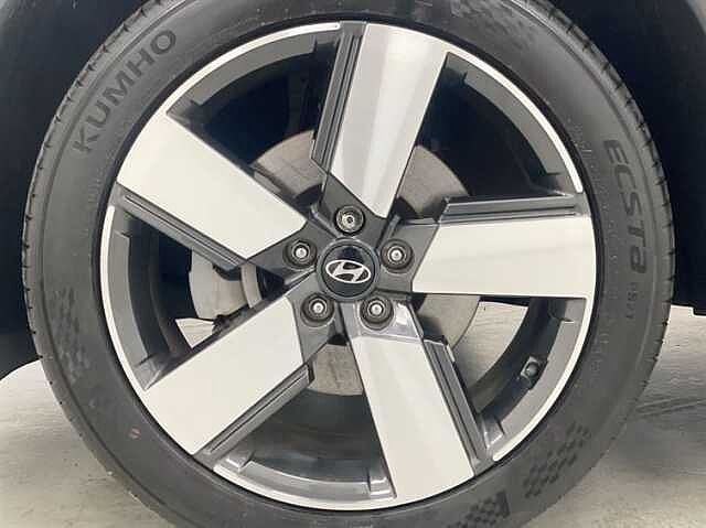 Hyundai SANTA FE 1.6 TGDi Plug-in Hybrid Ultimate 5dr 4WD Auto