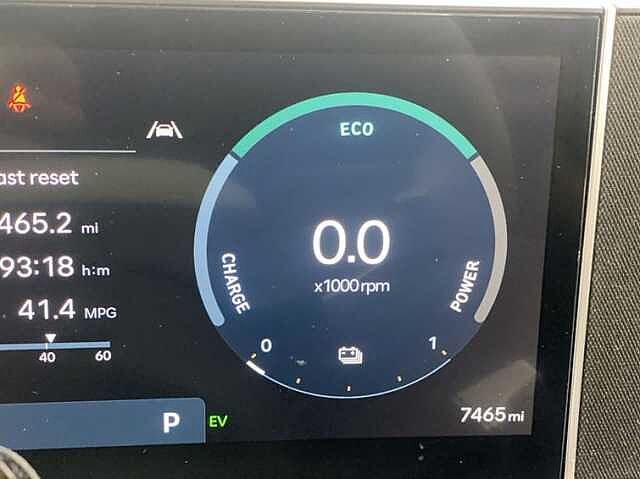 Hyundai SANTA FE 1.6 TGDi Plug-in Hybrid Ultimate 5dr 4WD Auto