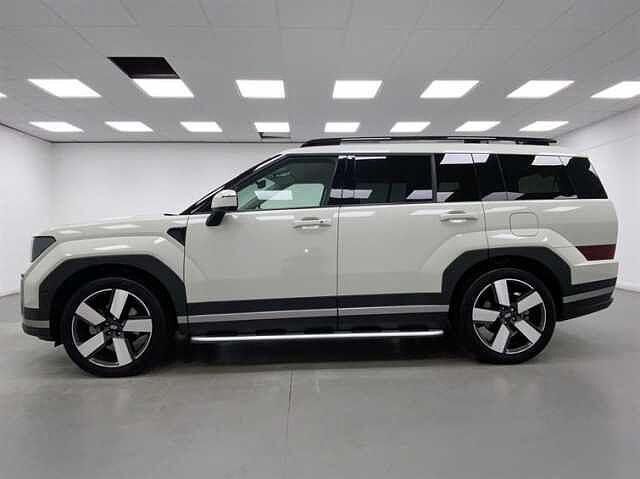 Hyundai SANTA FE 1.6 TGDi Plug-in Hybrid Ultimate 5dr 4WD Auto