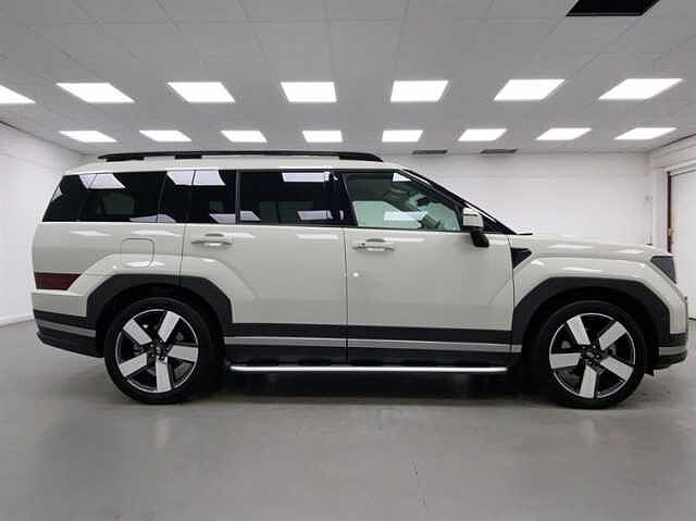 Hyundai SANTA FE 1.6 TGDi Plug-in Hybrid Ultimate 5dr 4WD Auto