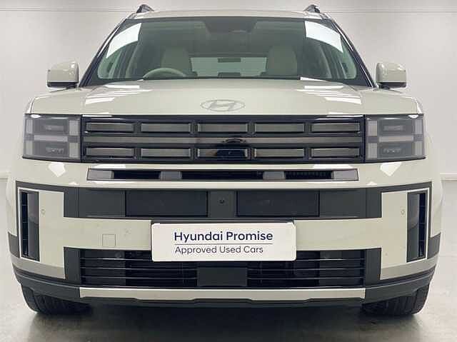 Hyundai SANTA FE 1.6 TGDi Plug-in Hybrid Ultimate 5dr 4WD Auto