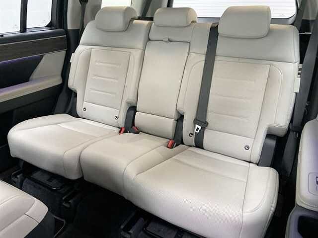 Hyundai SANTA FE 1.6 TGDi Plug-in Hybrid Ultimate 5dr 4WD Auto