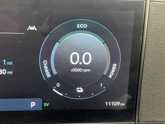 Hyundai TUCSON 1.6T Plug-in Hybrid N Line S 5dr 4WD Auto GREY