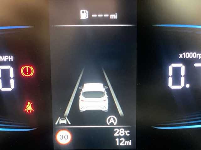 Hyundai I10 1.0 [63] Advance 5dr [Nav]