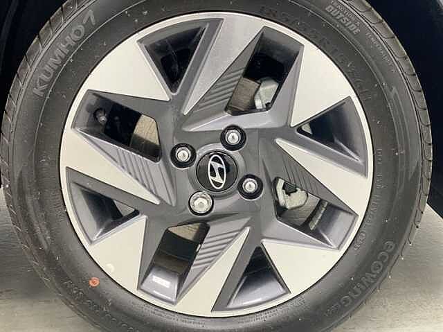 Hyundai I10 1.0 [63] Advance 5dr [Nav]
