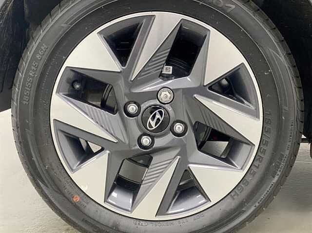 Hyundai I10 1.0 [63] Advance 5dr [Nav]