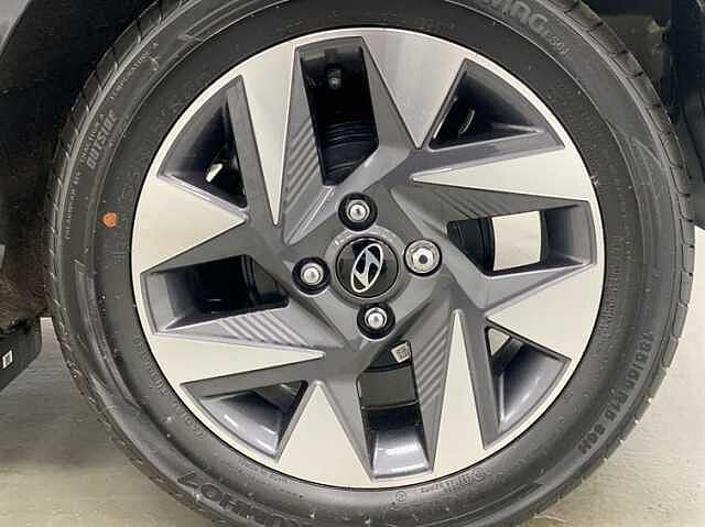 Hyundai I10 1.0 [63] Advance 5dr [Nav]