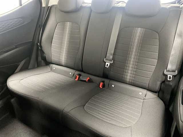 Hyundai I10 1.0 [63] Advance 5dr [Nav]