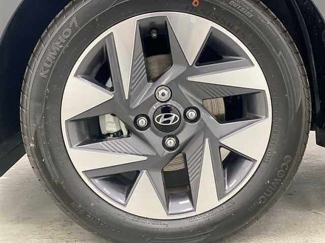 Hyundai I10 1.0 [63] Advance 5dr [Nav]