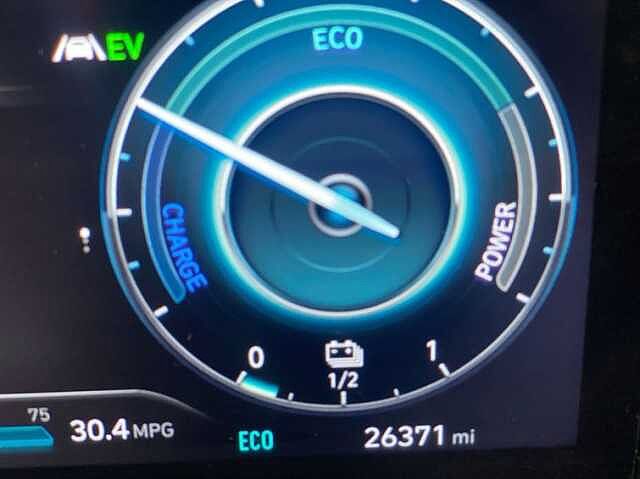 Hyundai TUCSON 1.6 TGDi Hybrid 230 Premium 5dr 2WD Auto