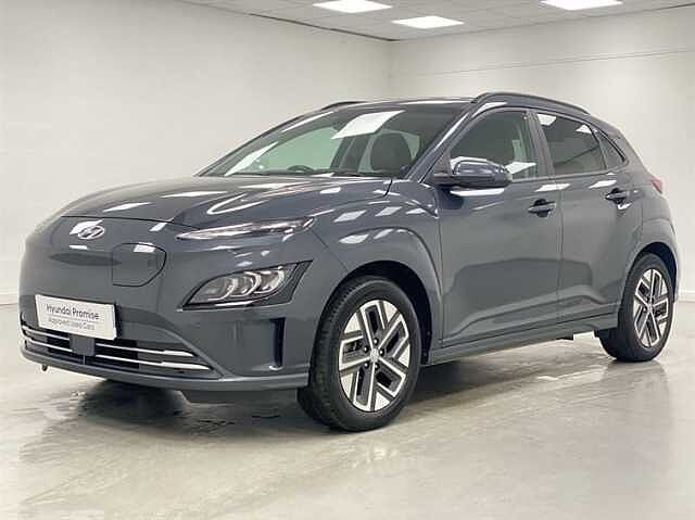 Hyundai KONA 150kW Ultimate 64kWh 5dr Auto