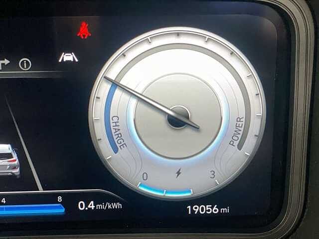 Hyundai KONA 150kW Ultimate 64kWh 5dr Auto