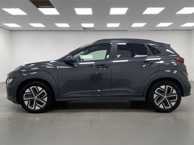 Hyundai KONA 150kW Ultimate 64kWh 5dr Auto