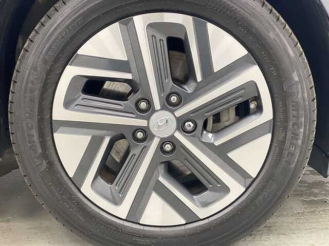 Hyundai KONA 150kW Ultimate 64kWh 5dr Auto
