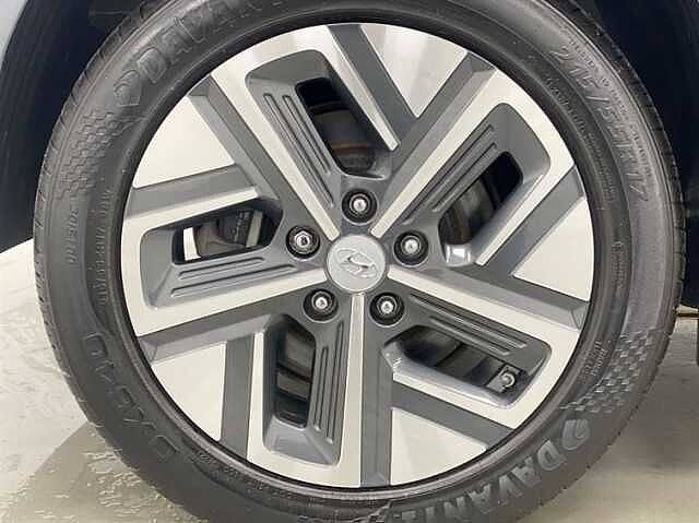 Hyundai KONA 150kW Ultimate 64kWh 5dr Auto
