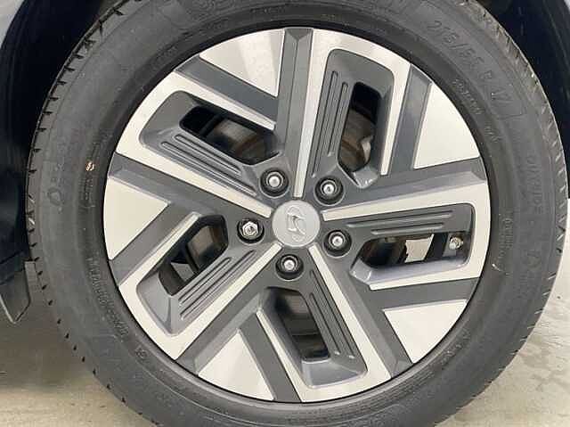 Hyundai KONA 150kW Ultimate 64kWh 5dr Auto