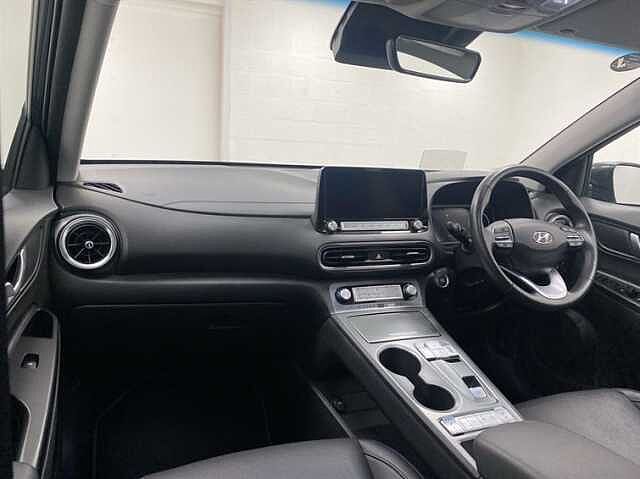 Hyundai KONA 150kW Ultimate 64kWh 5dr Auto