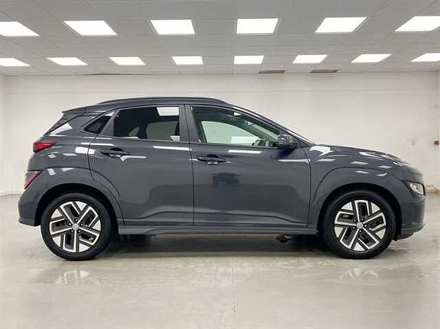 Hyundai KONA 150kW Ultimate 64kWh 5dr Auto