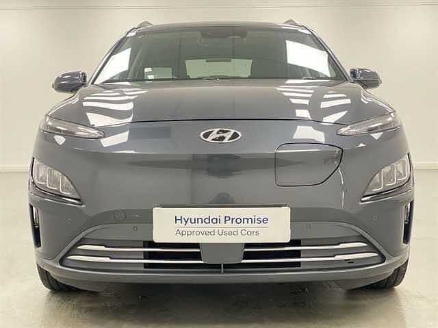 Hyundai KONA 150kW Ultimate 64kWh 5dr Auto
