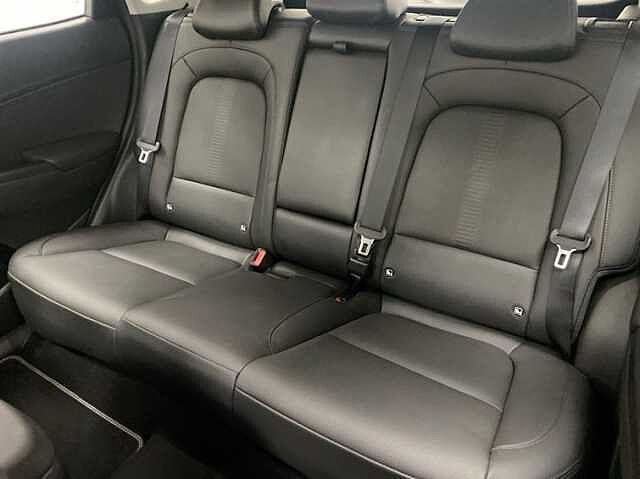 Hyundai KONA 150kW Ultimate 64kWh 5dr Auto