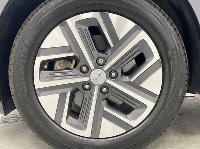 Hyundai KONA 150kW Ultimate 64kWh 5dr Auto