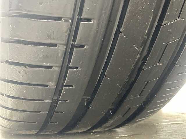 Hyundai TUCSON 1.6 TGDi N Line 5dr 2WD