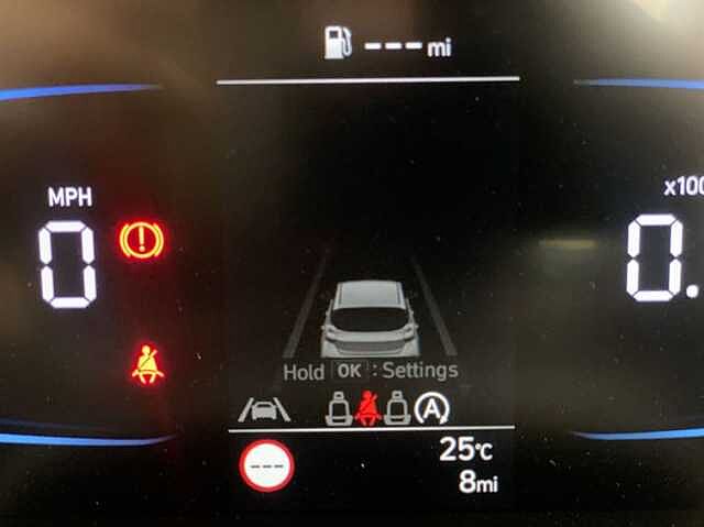 Hyundai I10 1.0 [63] Advance 5dr [Nav]
