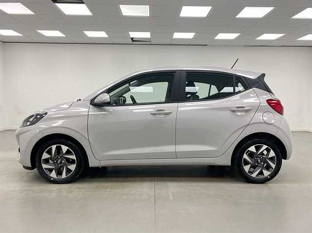 Hyundai I10 1.0 [63] Advance 5dr [Nav]