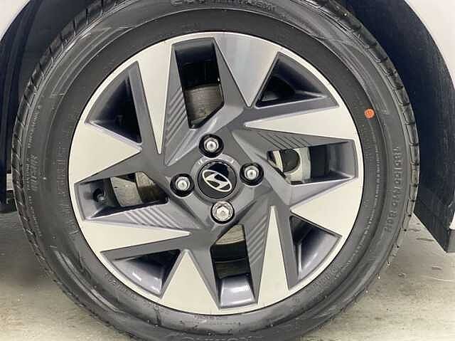 Hyundai I10 1.0 [63] Advance 5dr [Nav]