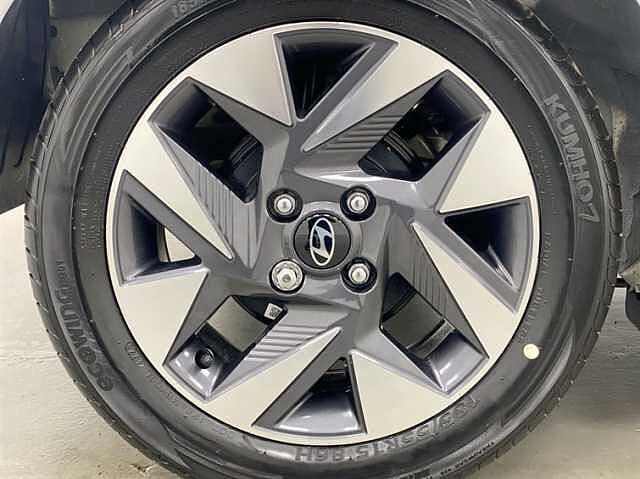 Hyundai I10 1.0 [63] Advance 5dr [Nav]