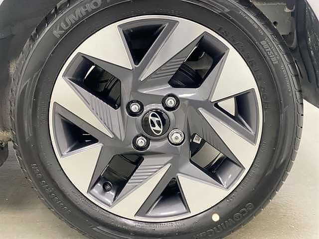 Hyundai I10 1.0 [63] Advance 5dr [Nav]