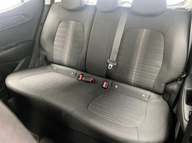 Hyundai I10 1.0 [63] Advance 5dr [Nav]