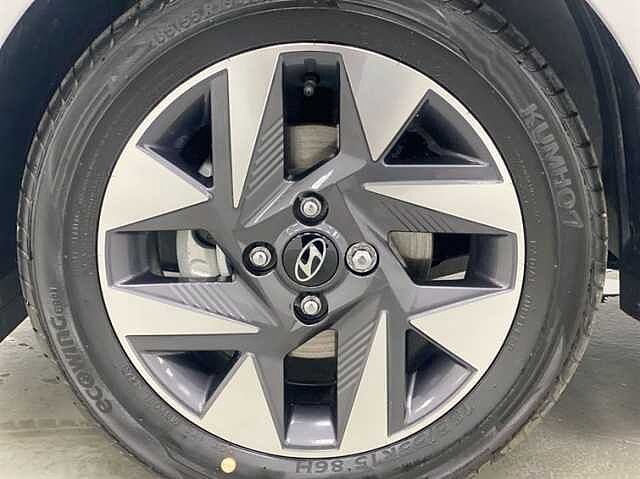 Hyundai I10 1.0 [63] Advance 5dr [Nav]