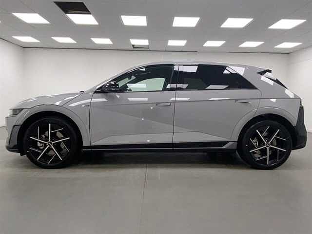 Hyundai IONIQ 5 239kW N Line 84 kWh 5dr AWD Auto